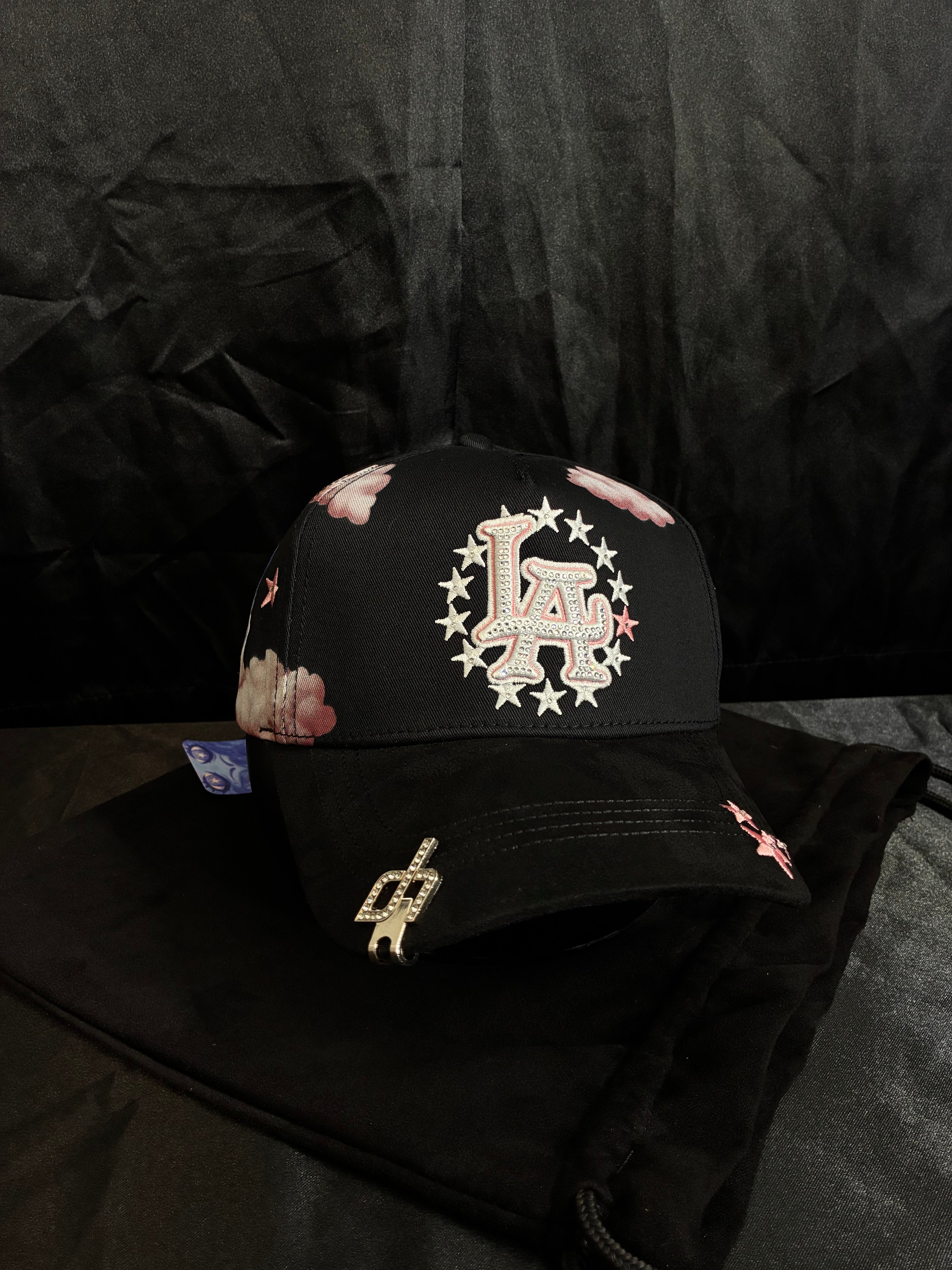 Dandy Hats Sad Girlz Junior H Sad boyz Custom