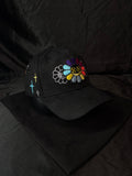 Innedit Muratravis Flower Hat.