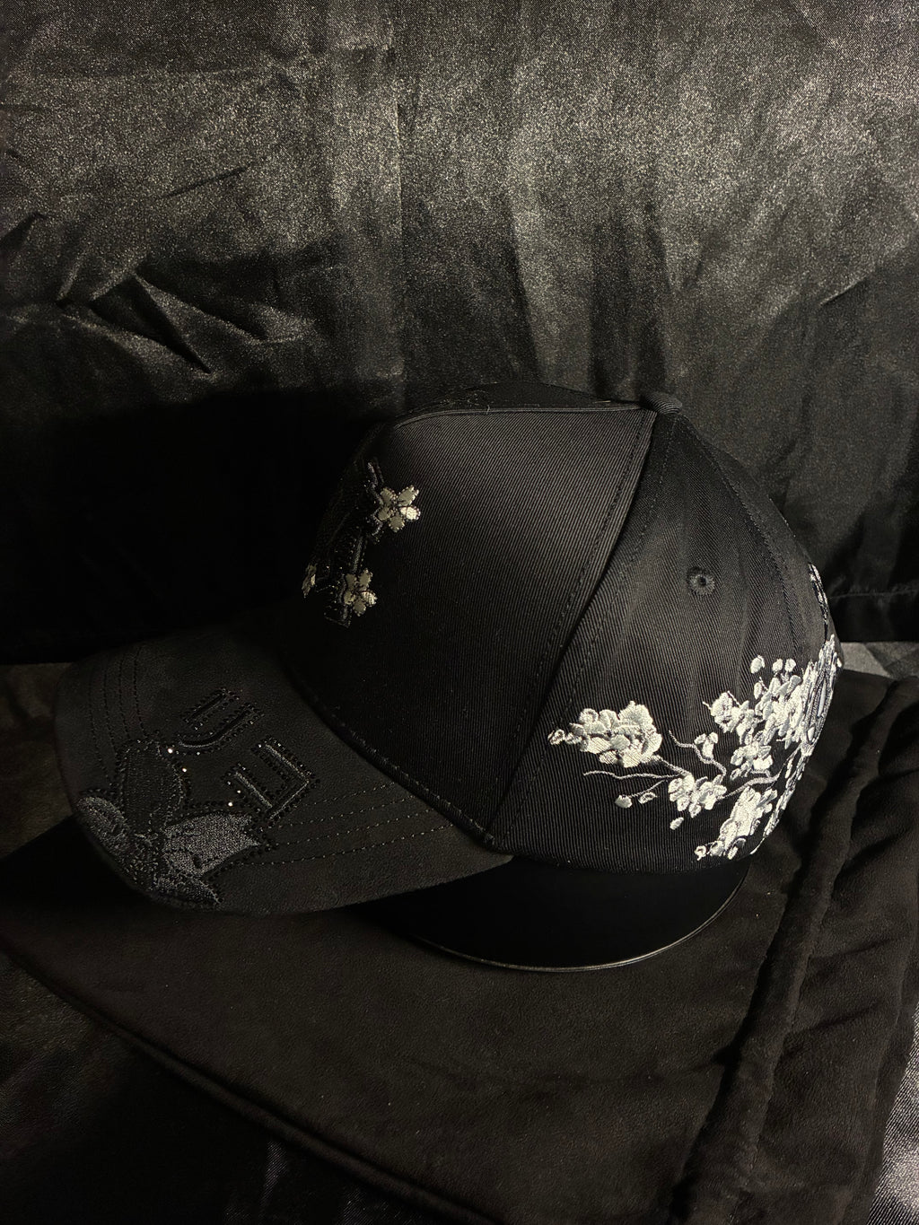 LA Japan" Rico Hats.