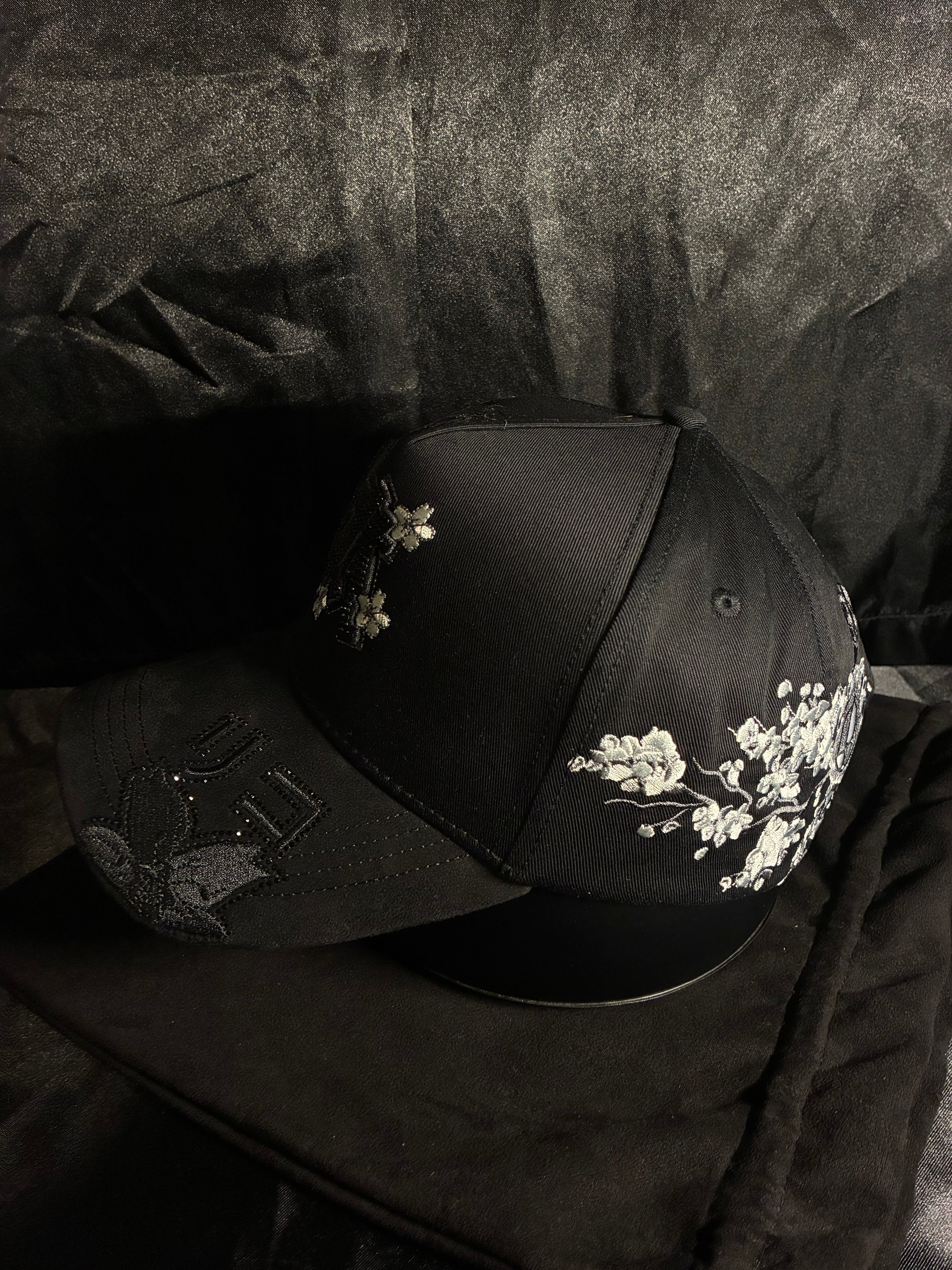 LA Japan" Rico Hats.