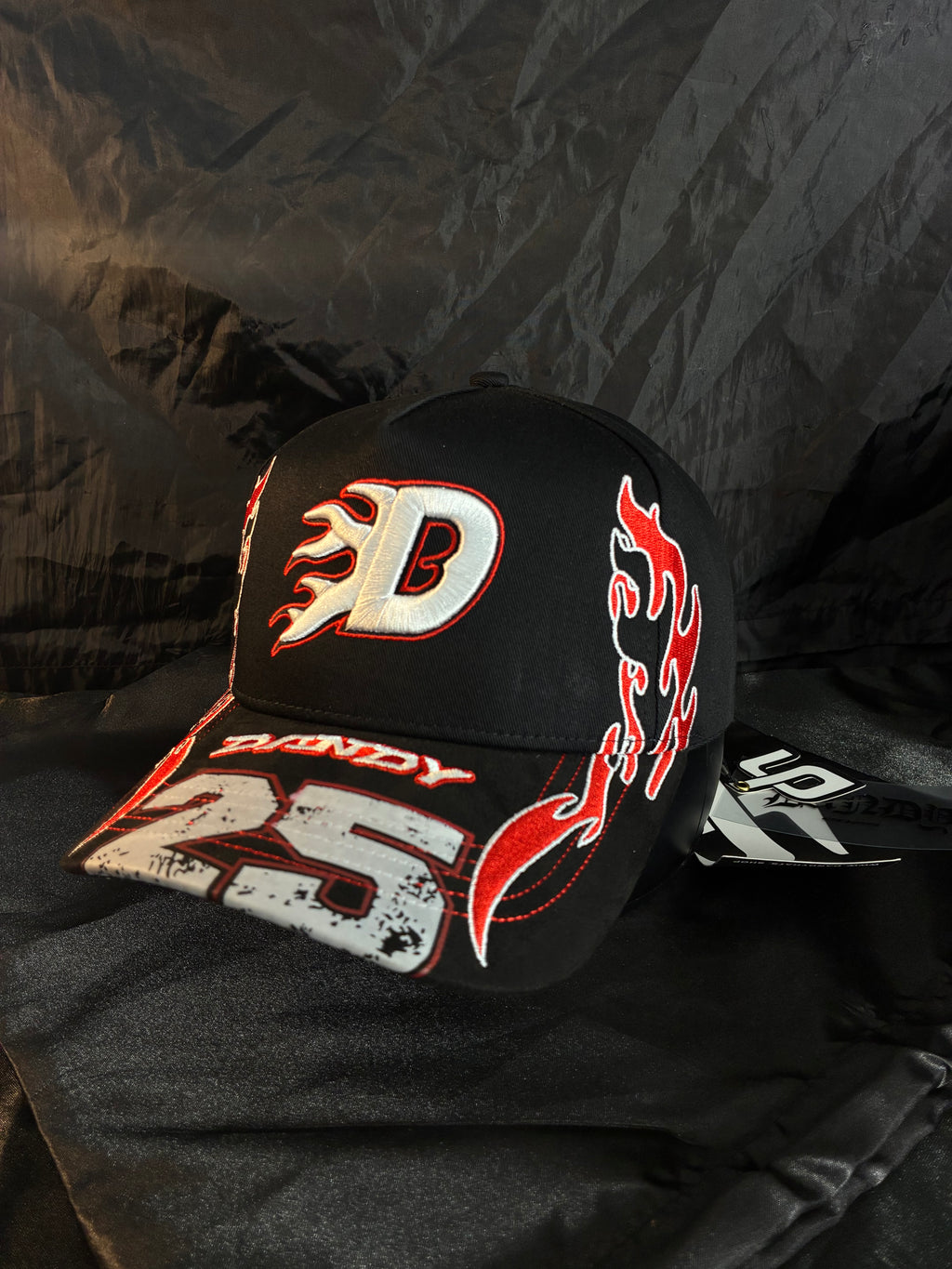 Dandy Moto Límited Edición