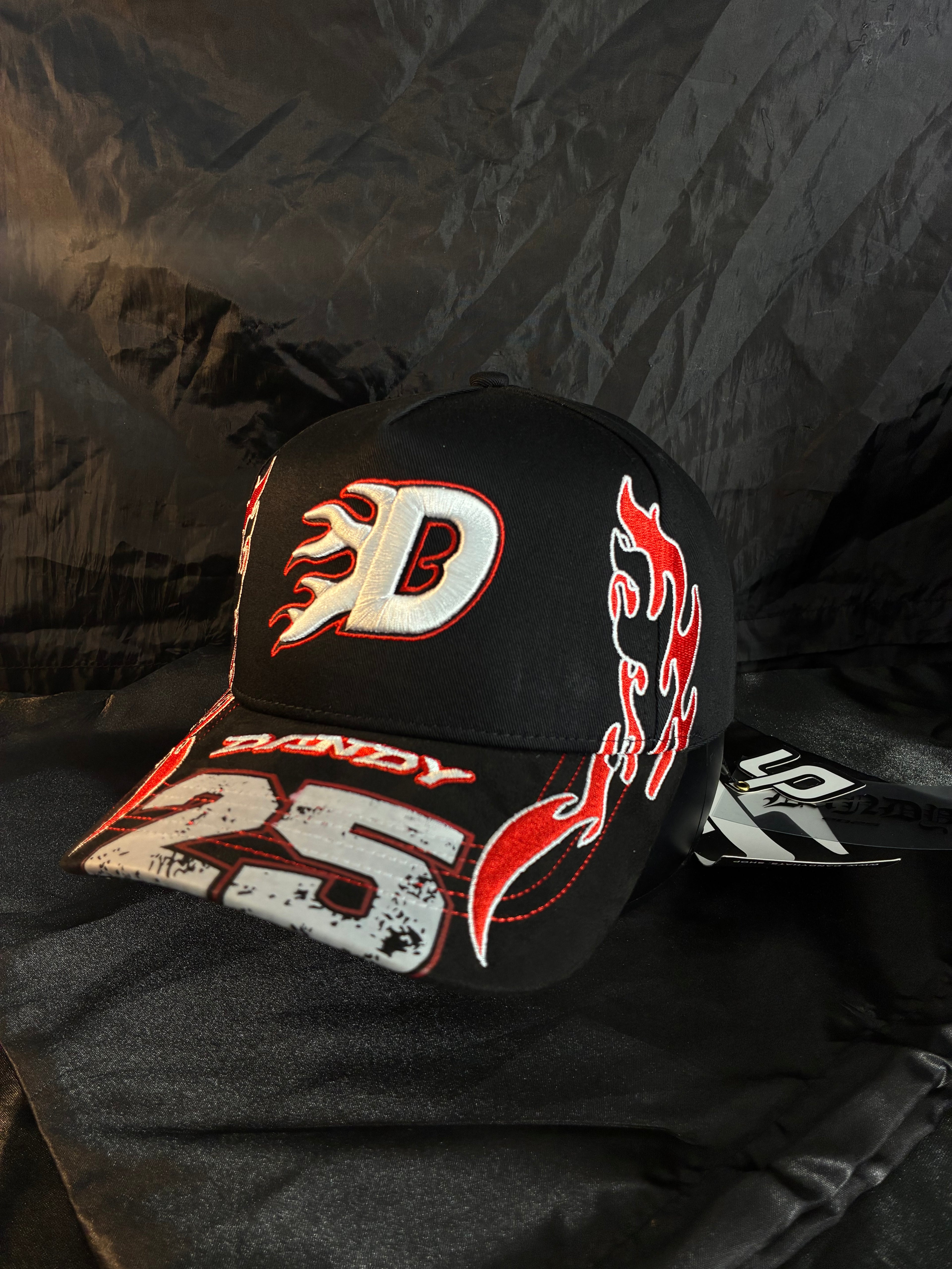 Dandy Moto Límited Edición