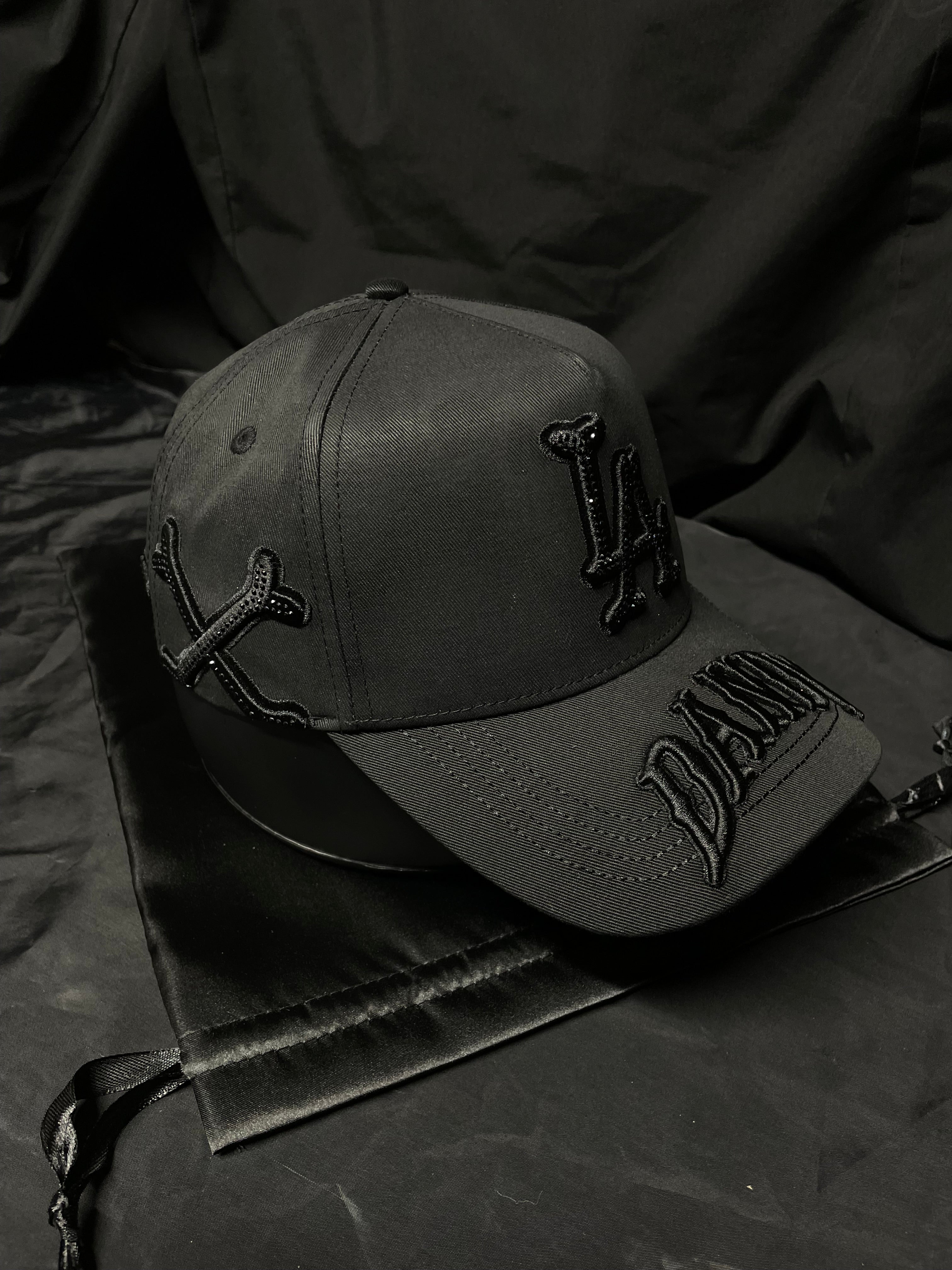 Dandy Hats Deathrow"