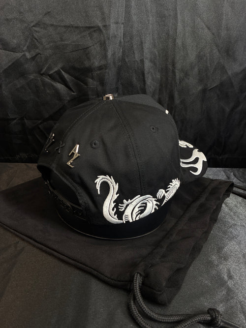 Baez x Shifu " Son of God "