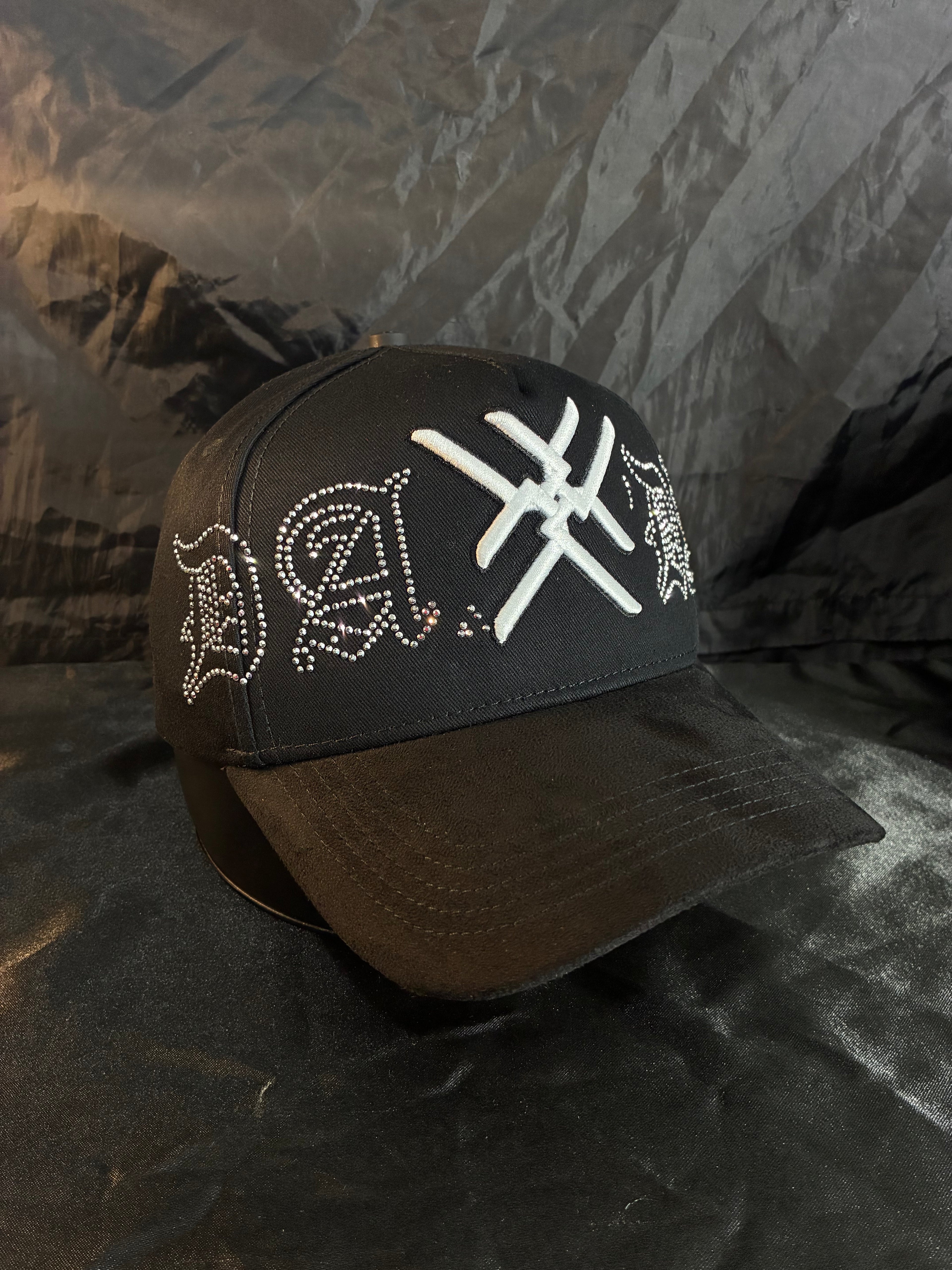 Checkmate Dandy Hats x JC Hats
