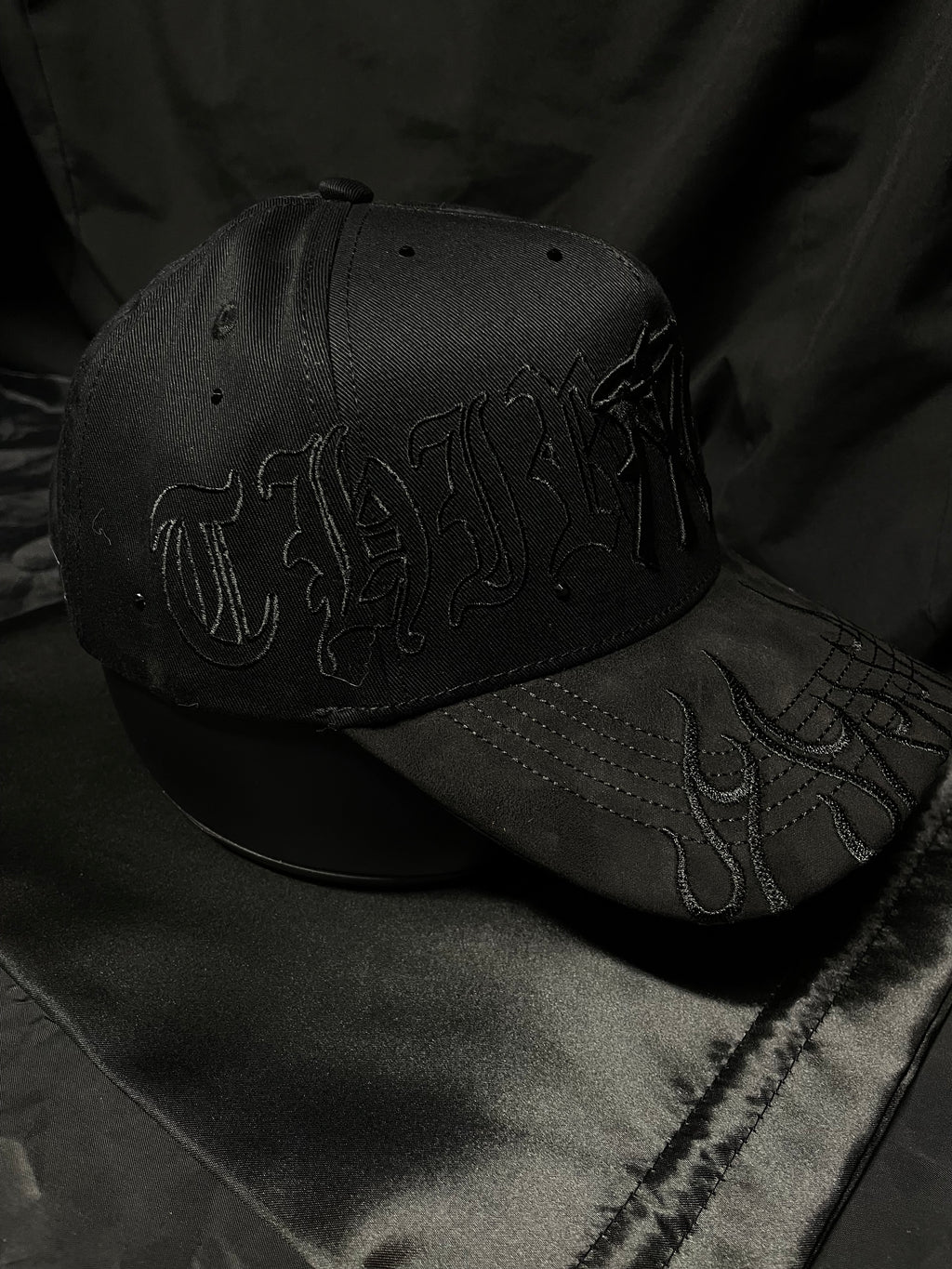 11) Thirty One Hats New York Flames