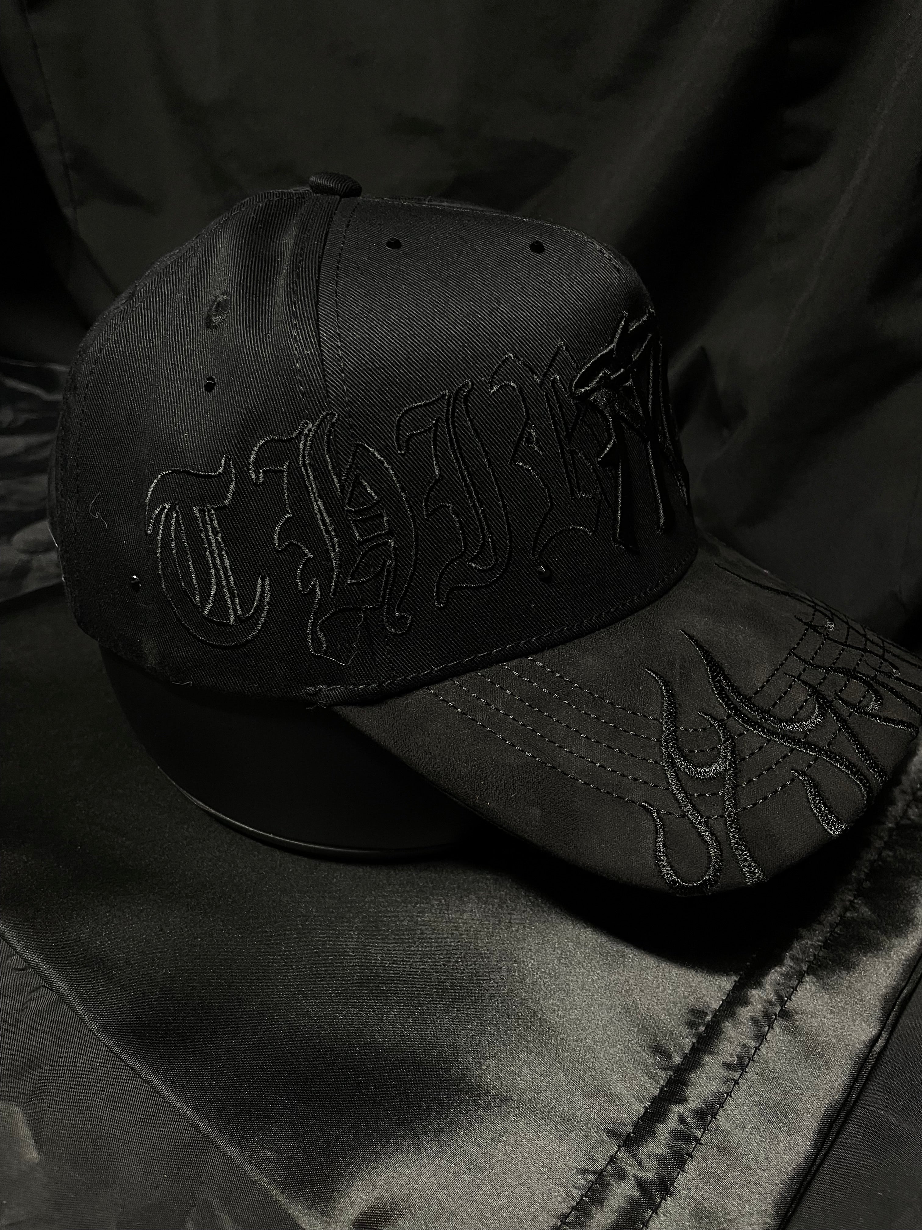 11) Thirty One Hats New York Flames
