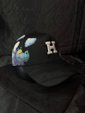 03) Días Nublados(Dandy Hats Junior H)