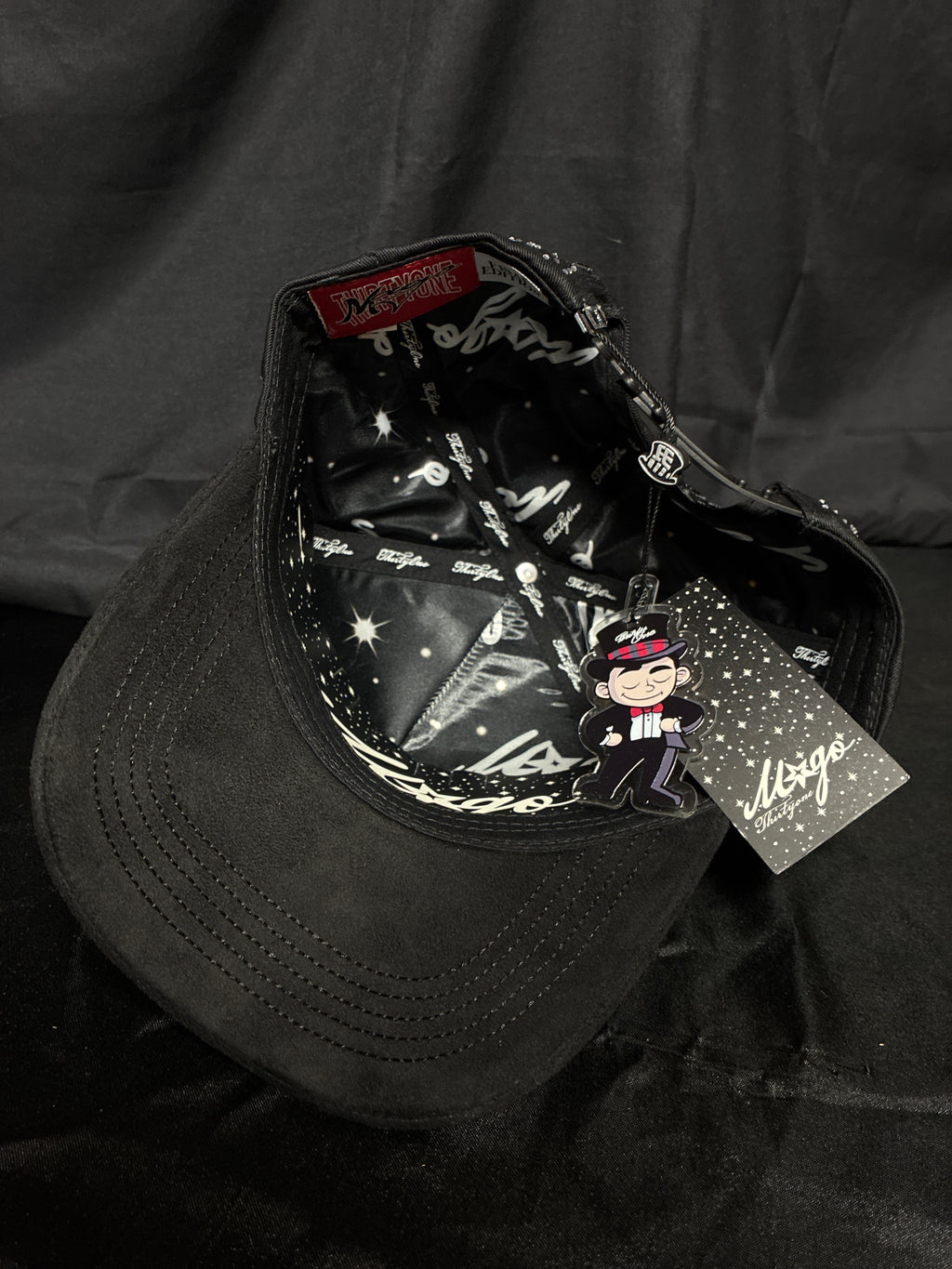 Mago 2.0 31Hats 📸