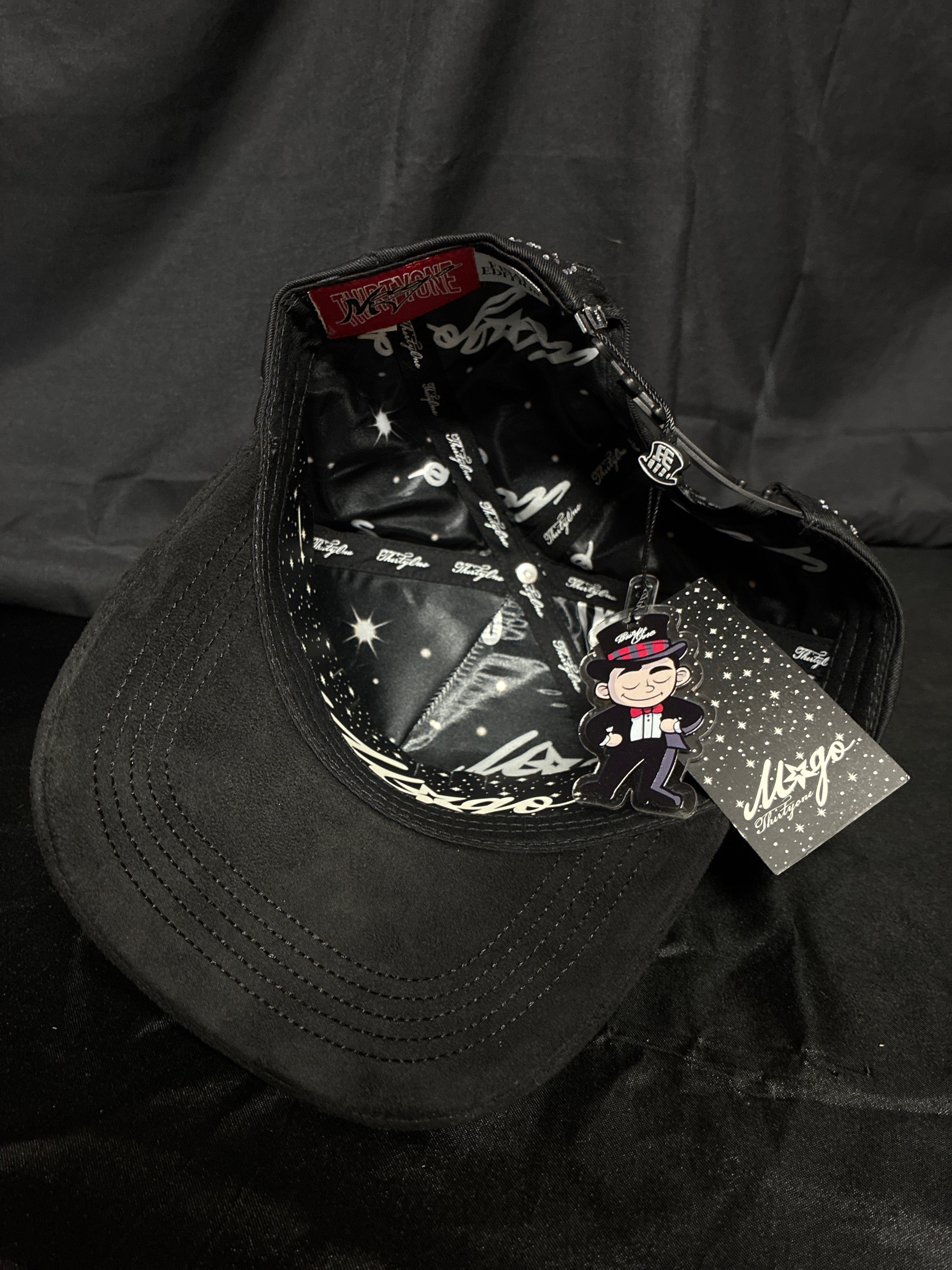 Mago 2.0 31Hats 📸