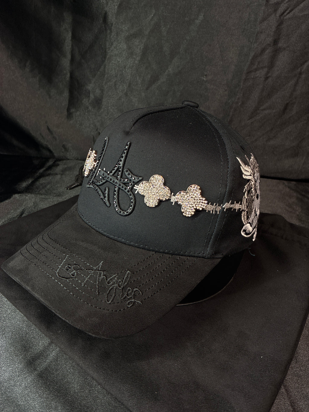Rico Hats "LA Vancleef “✨