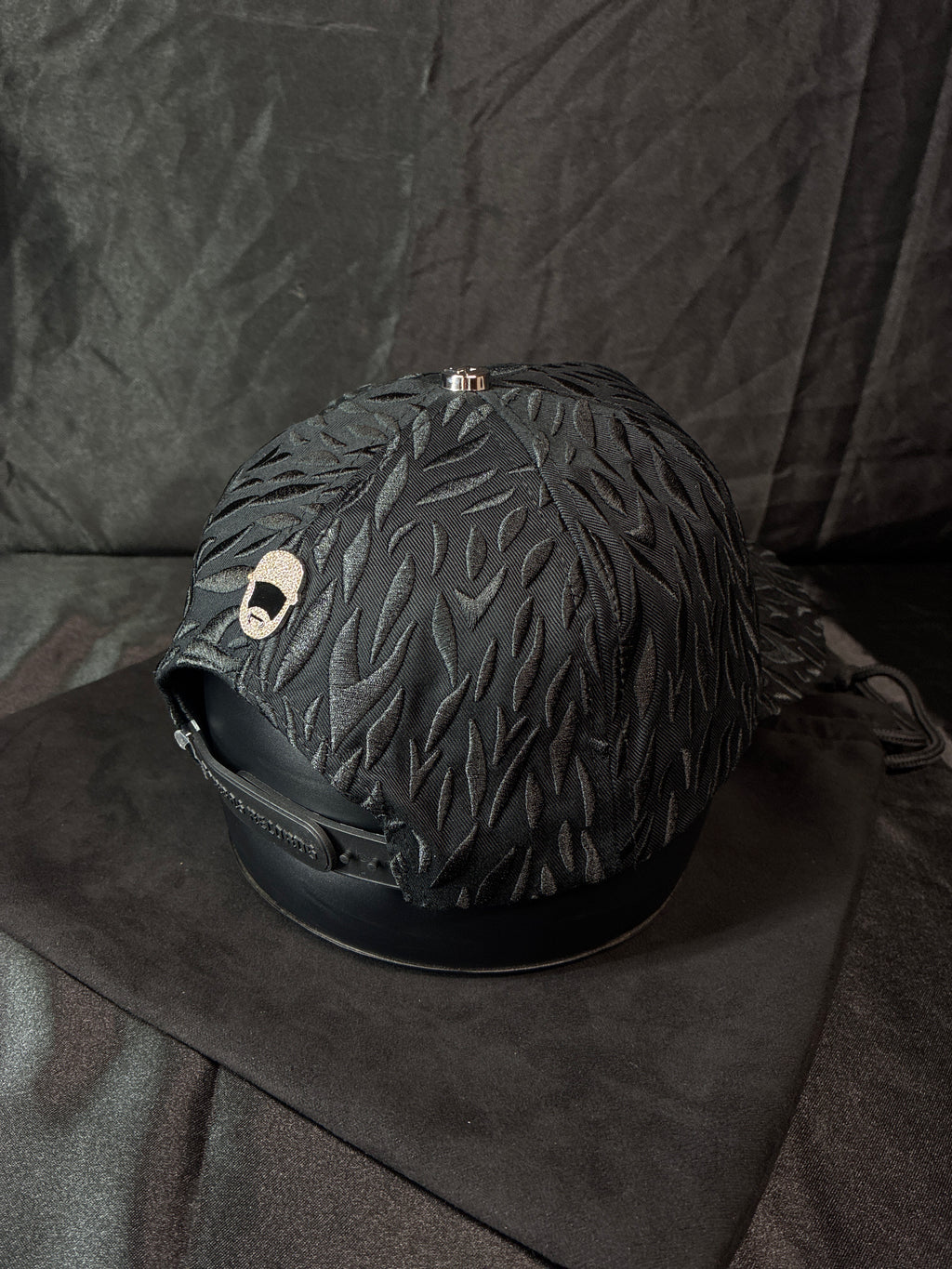 Barbas Hats × CT Rockstar – Three Star 🌟