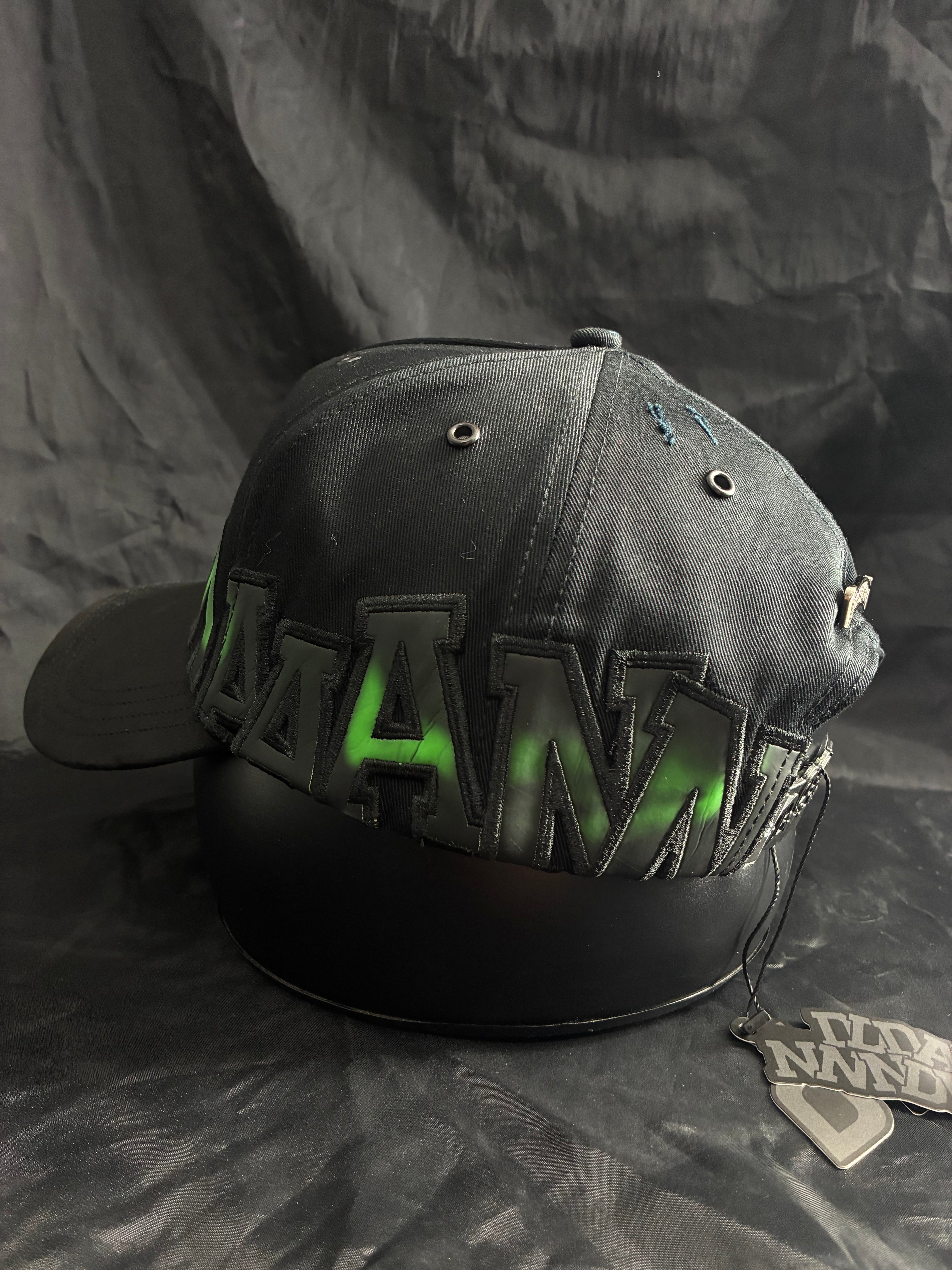DDDAAANNNDDDYYY" Dandy Hats 🔥☘️