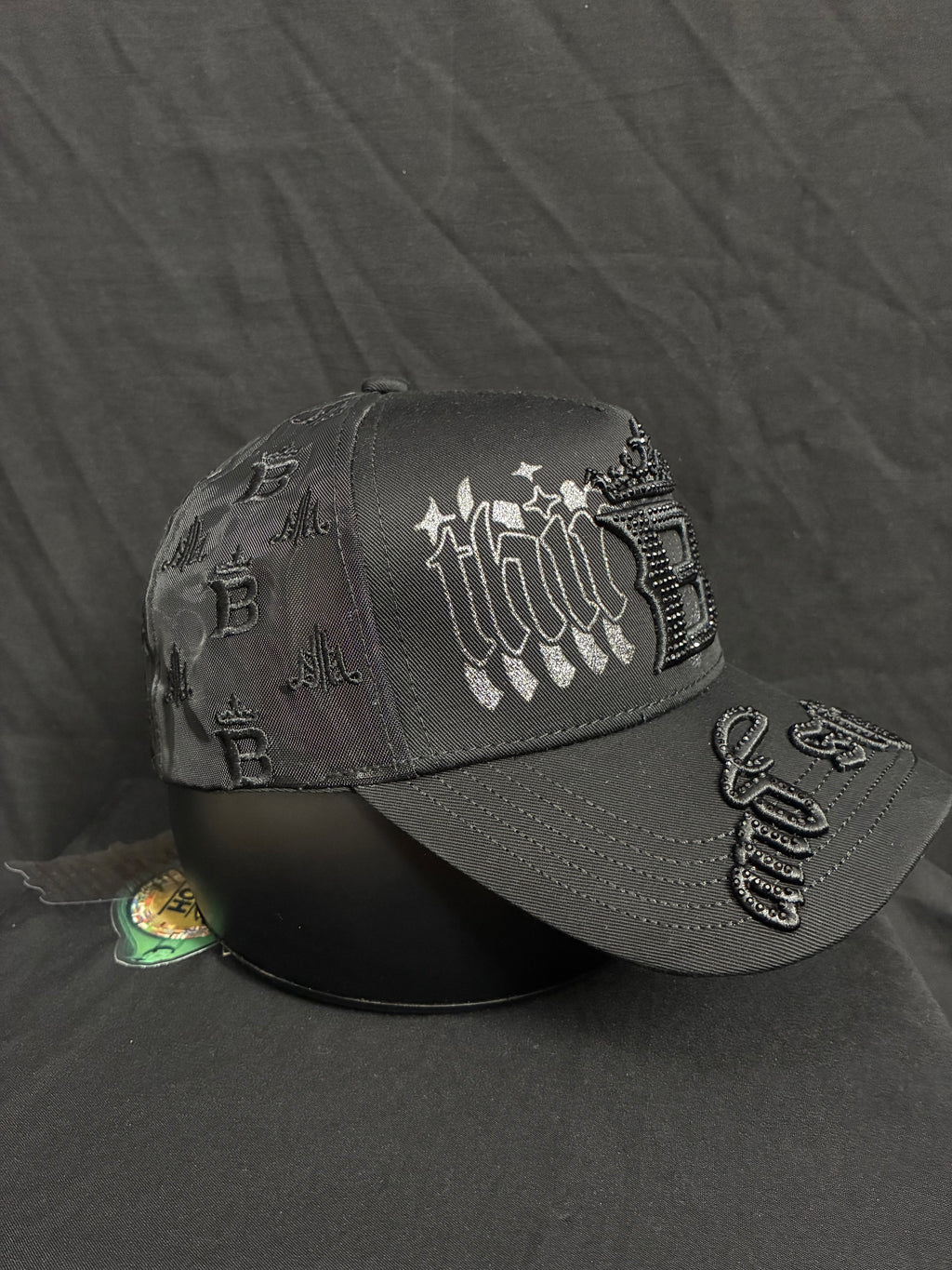 gorra 31 Hats x Benavidez "And Still"