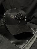Barbas Hats CT Galaxy Black 🖤🪐