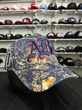 Baez x Shifu, modelo "AB'z Camo