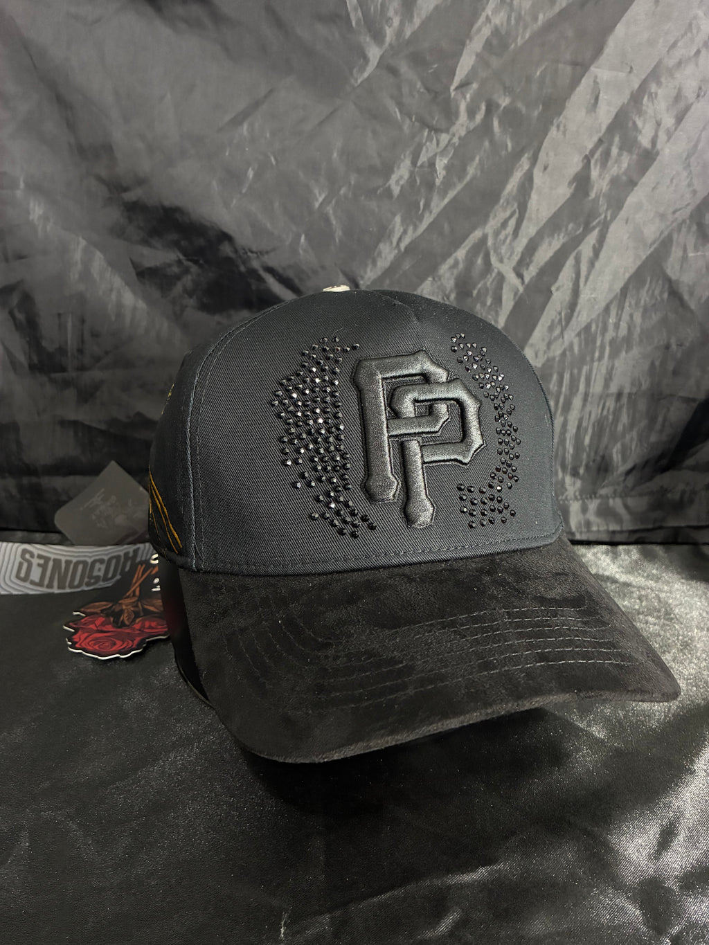 Rosones JC Hats x Tito Double P
