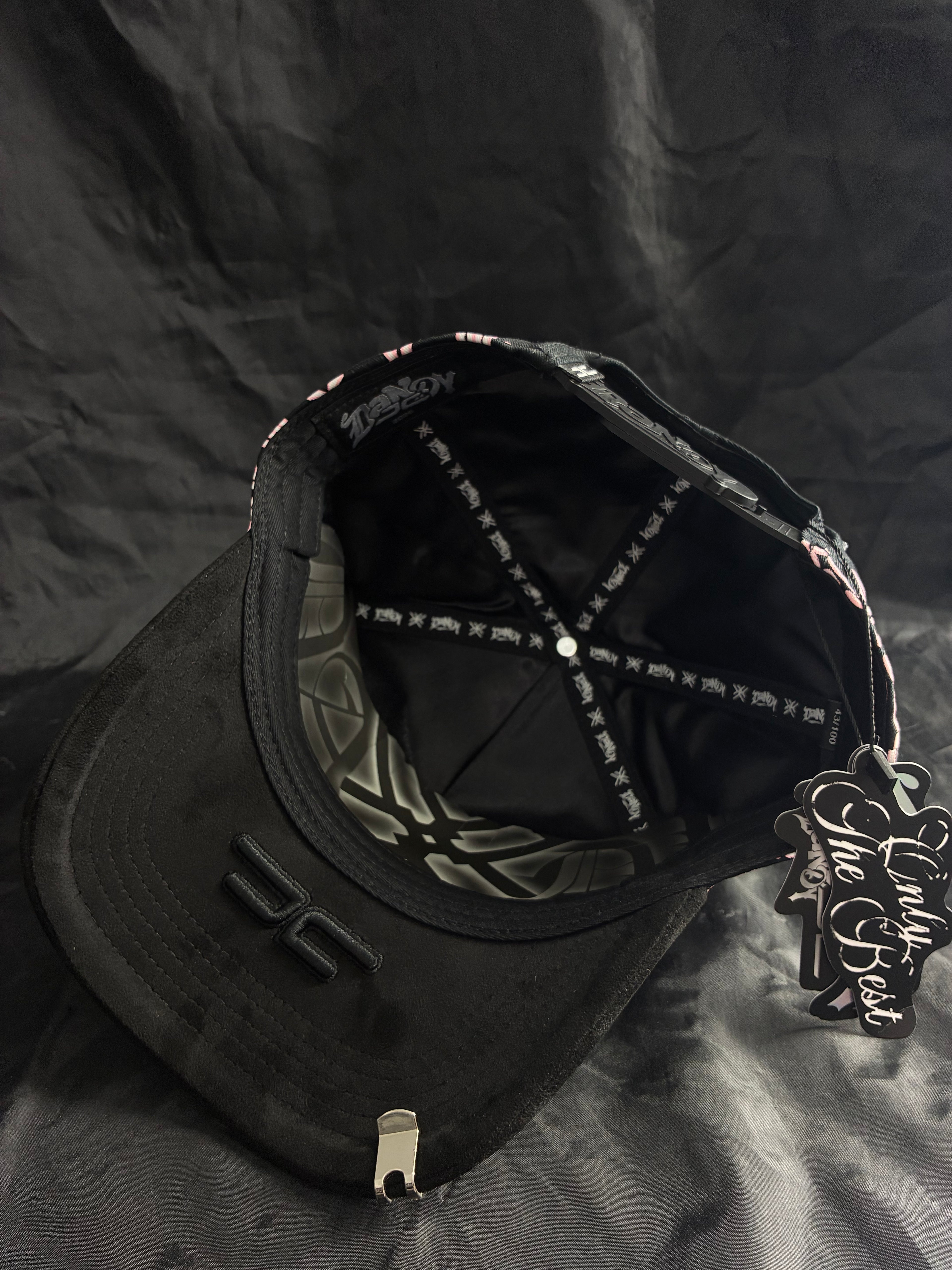 Dandy Hats y JC Hats  "Only The Best"
