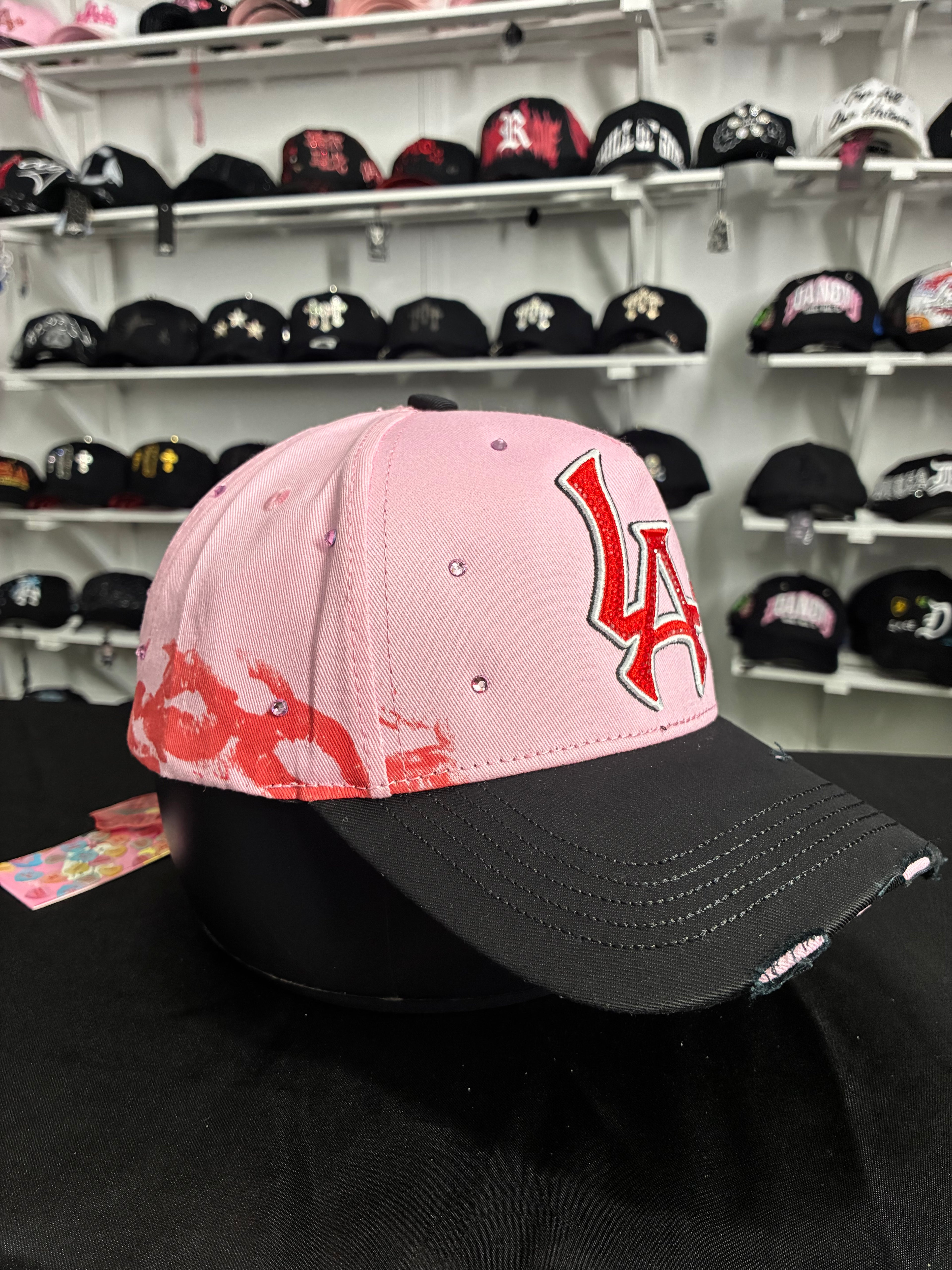 ThirtyOne Hats,modelo "LA XOXO"💋