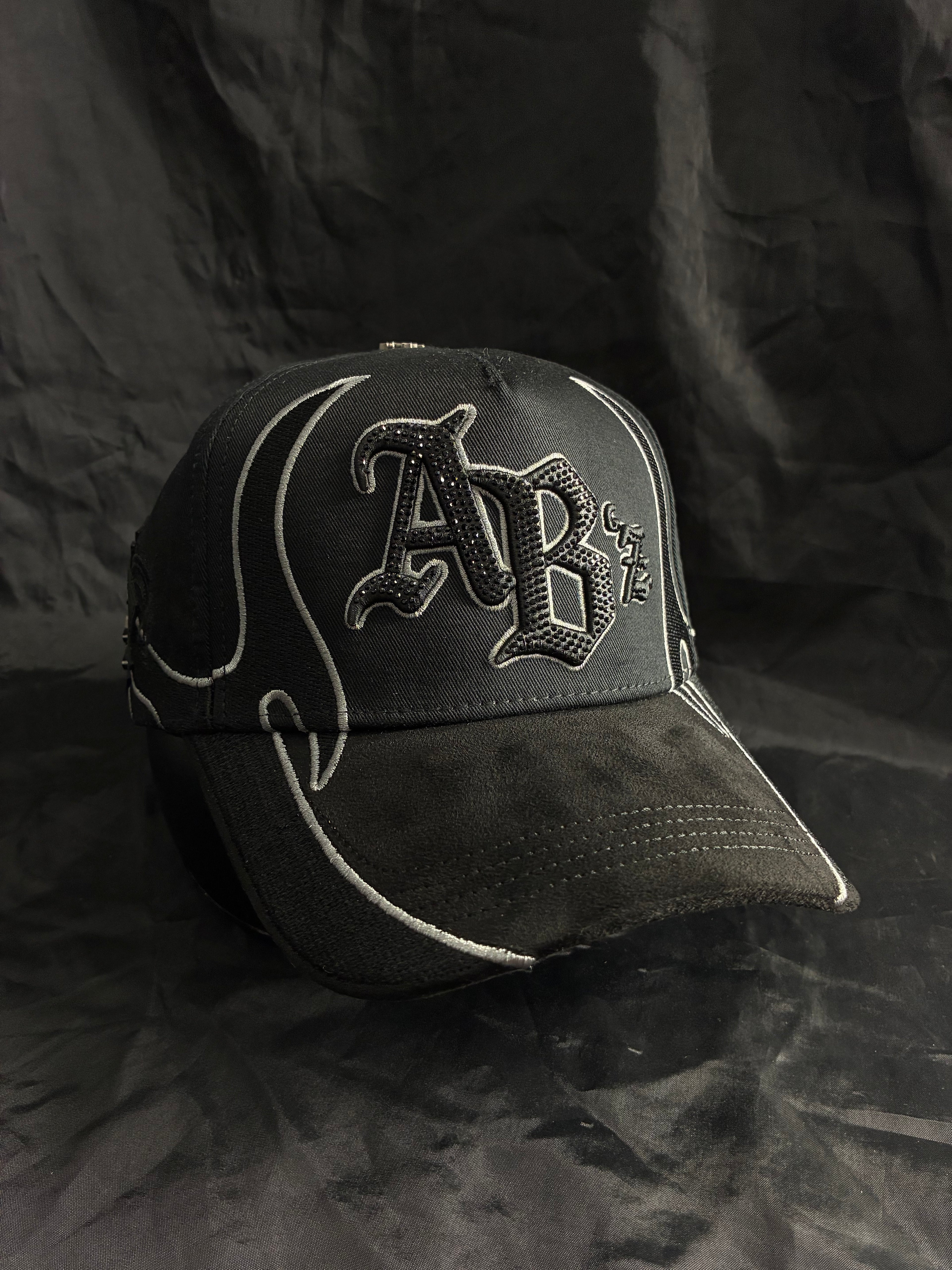 AB'z Total Black,Báez x Maestro Shifu.