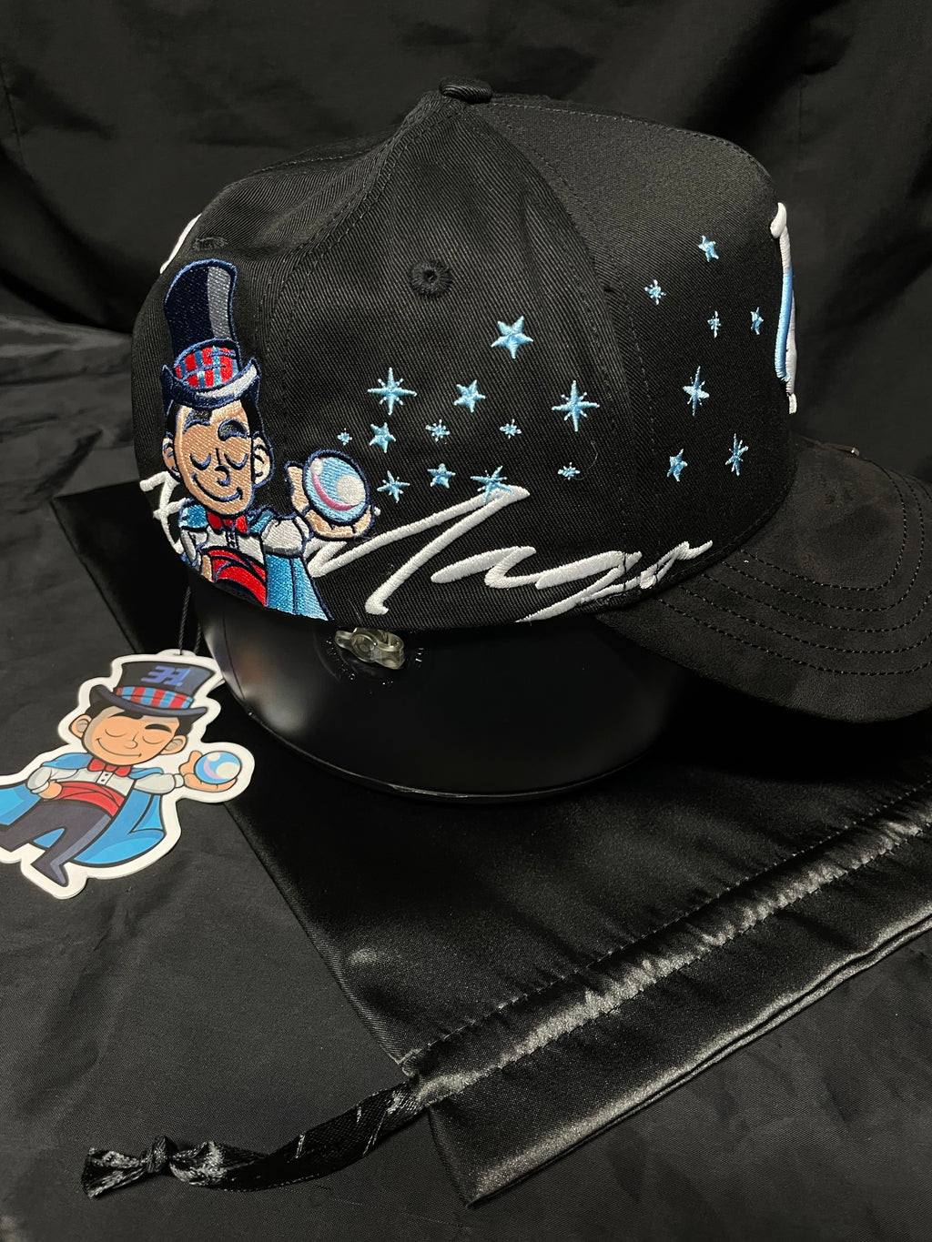 El Mago 💫Magic Club x 31 Hats