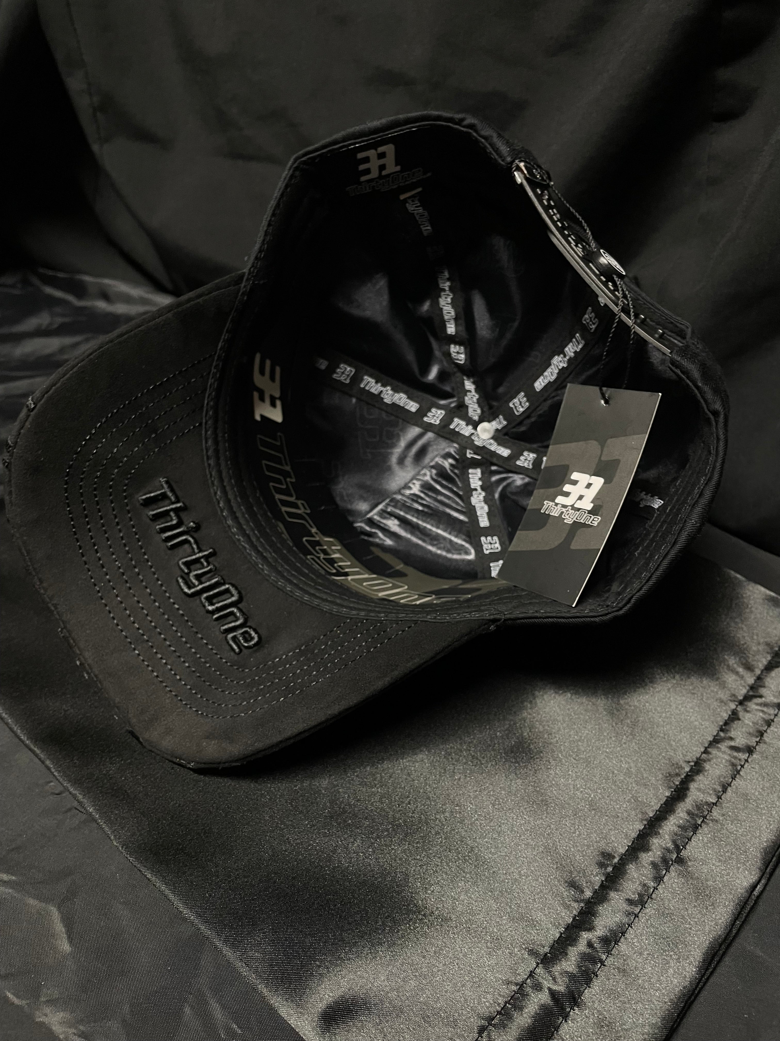 11) Thirty One Hats New York Flames