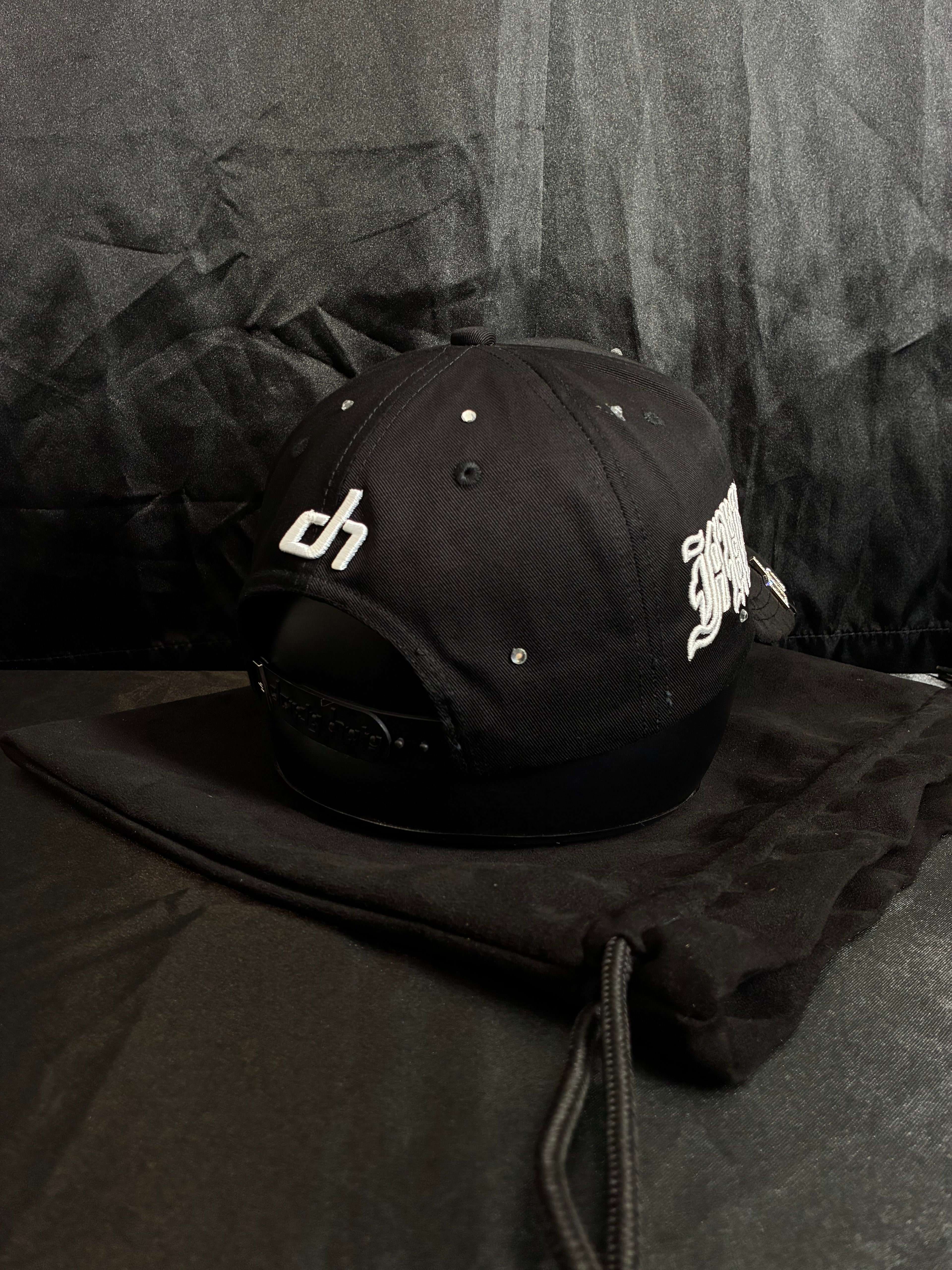 Dandy Hats x Fuerza Regida,Crystals
