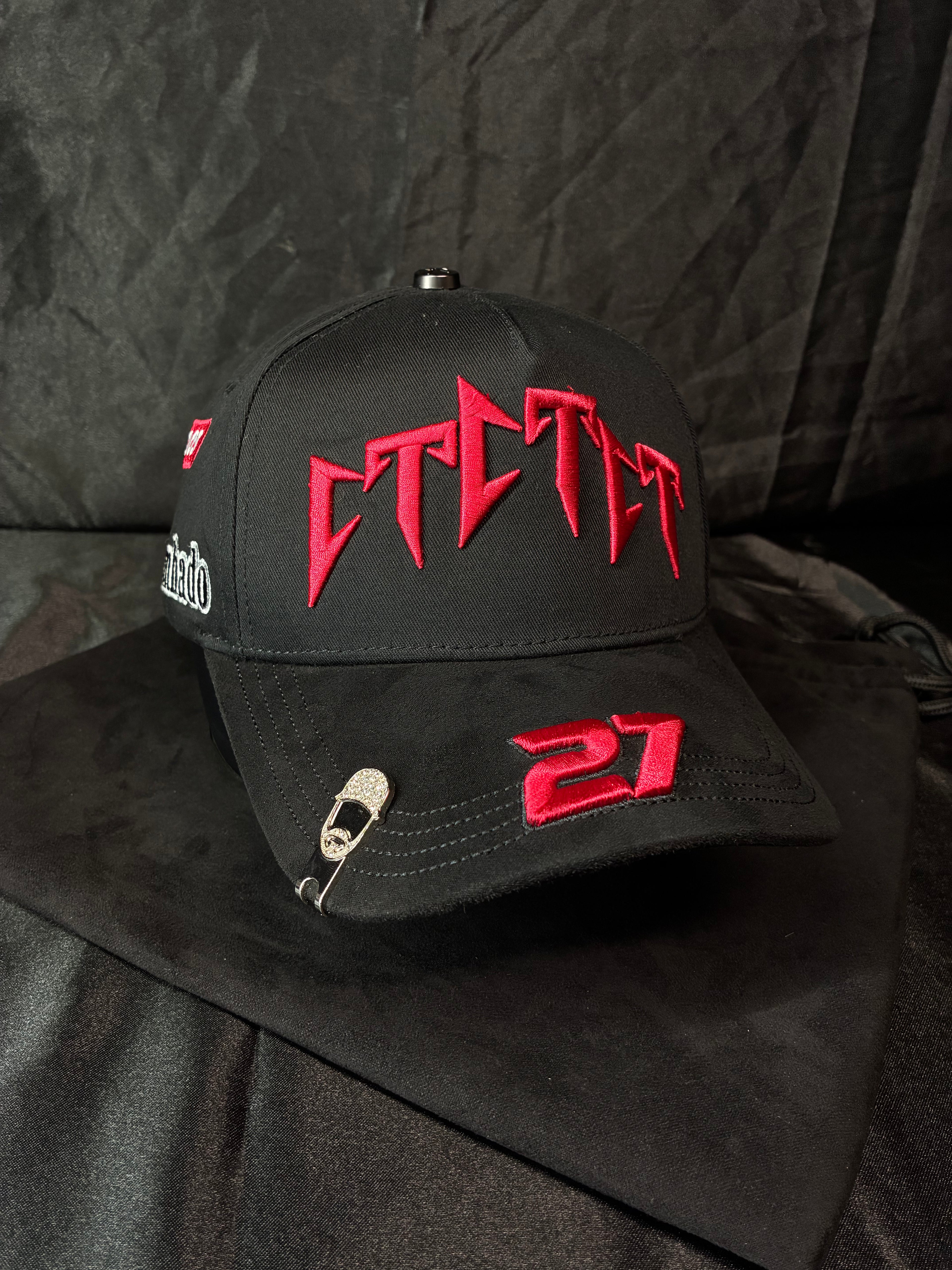 Barbas Hats Ct Racing 🏎️