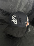 Dandy Hats con Sad Boyz (Junior H)