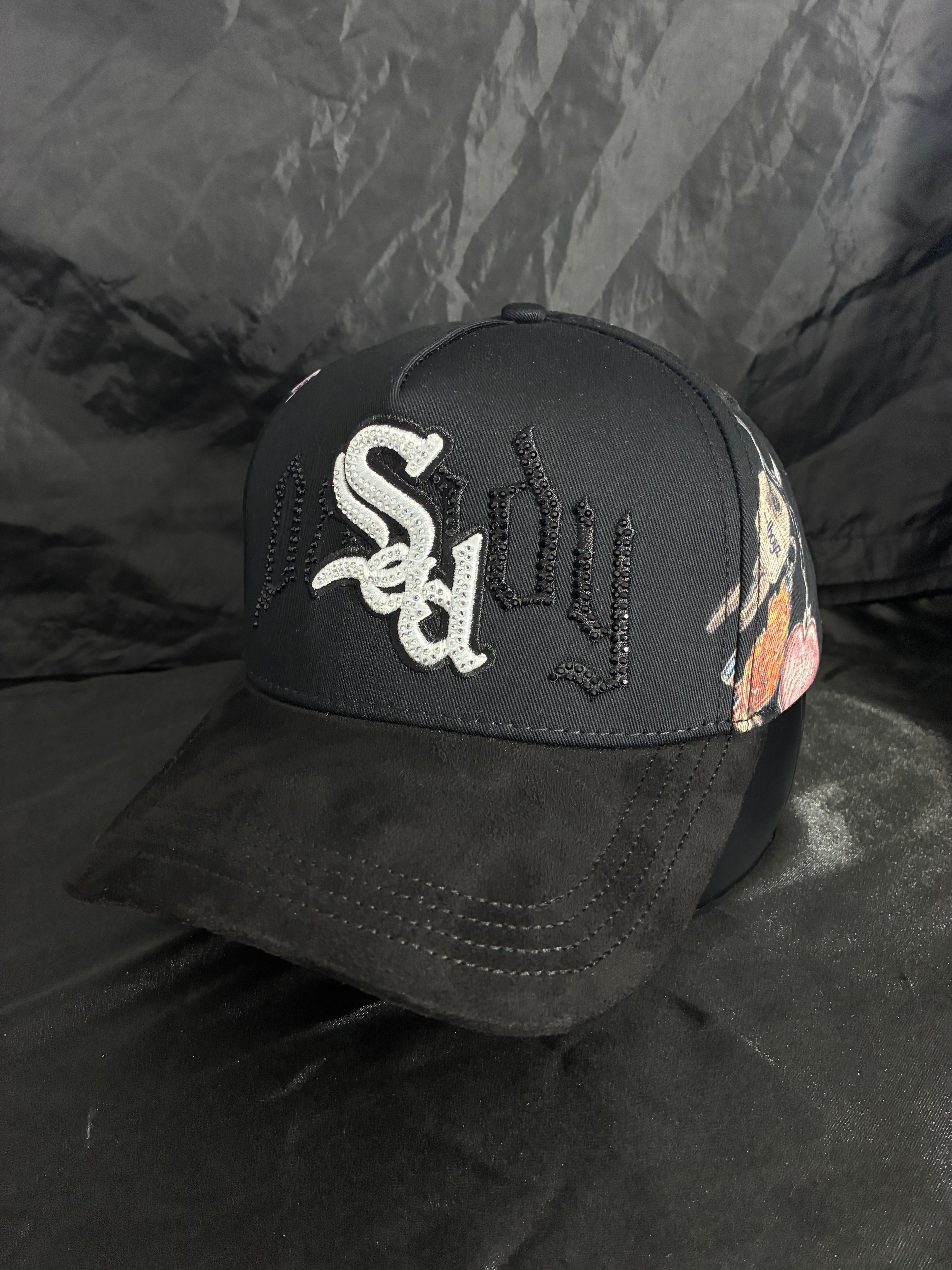 Dandy Hats con Sad Boyz (Junior H)