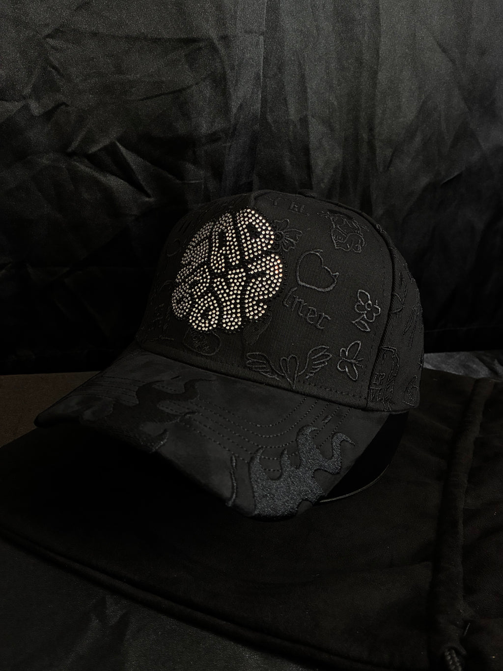 Dandy Hats x Sad Boyz.
