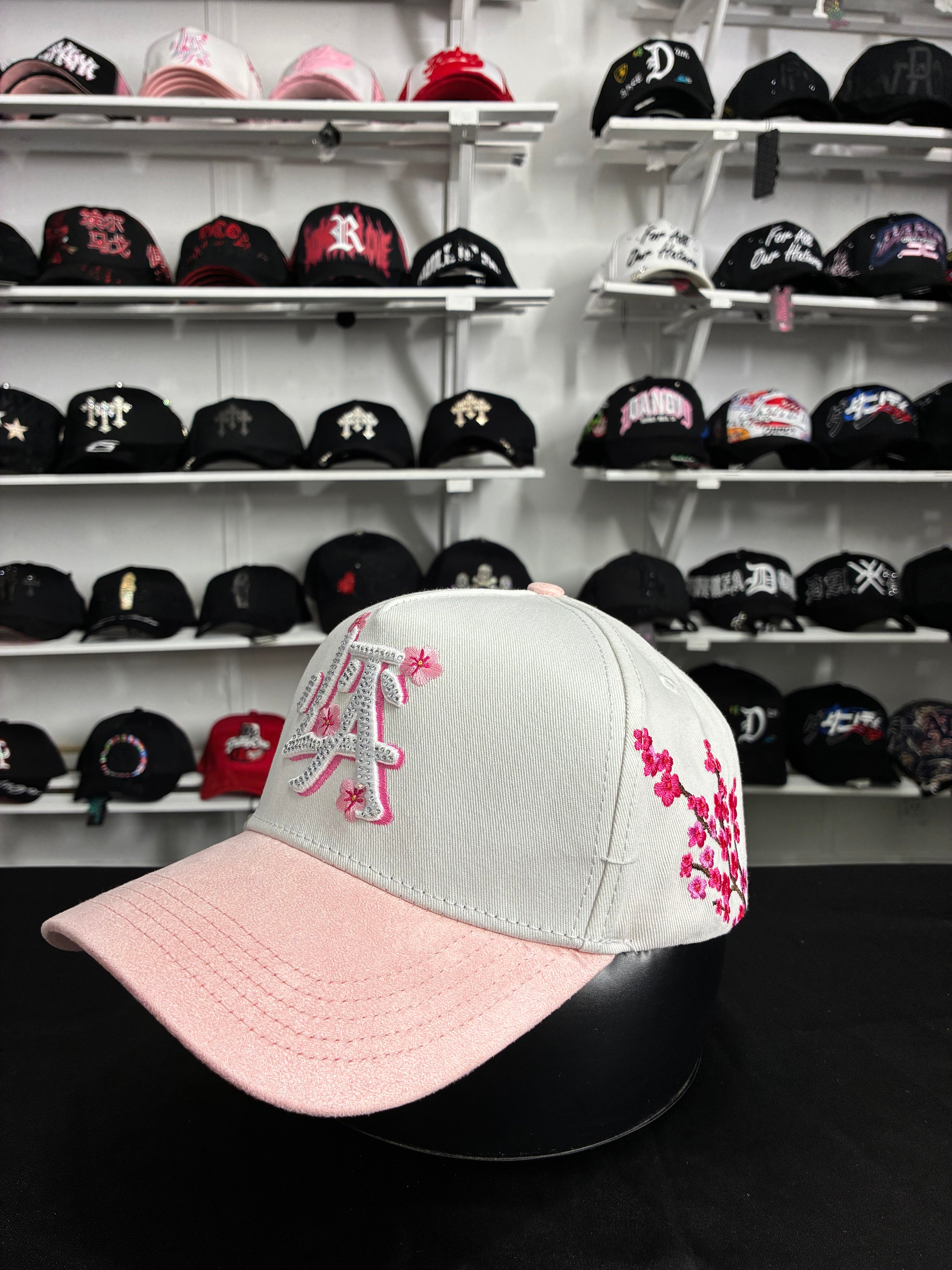 La Japan Rico hats 💗