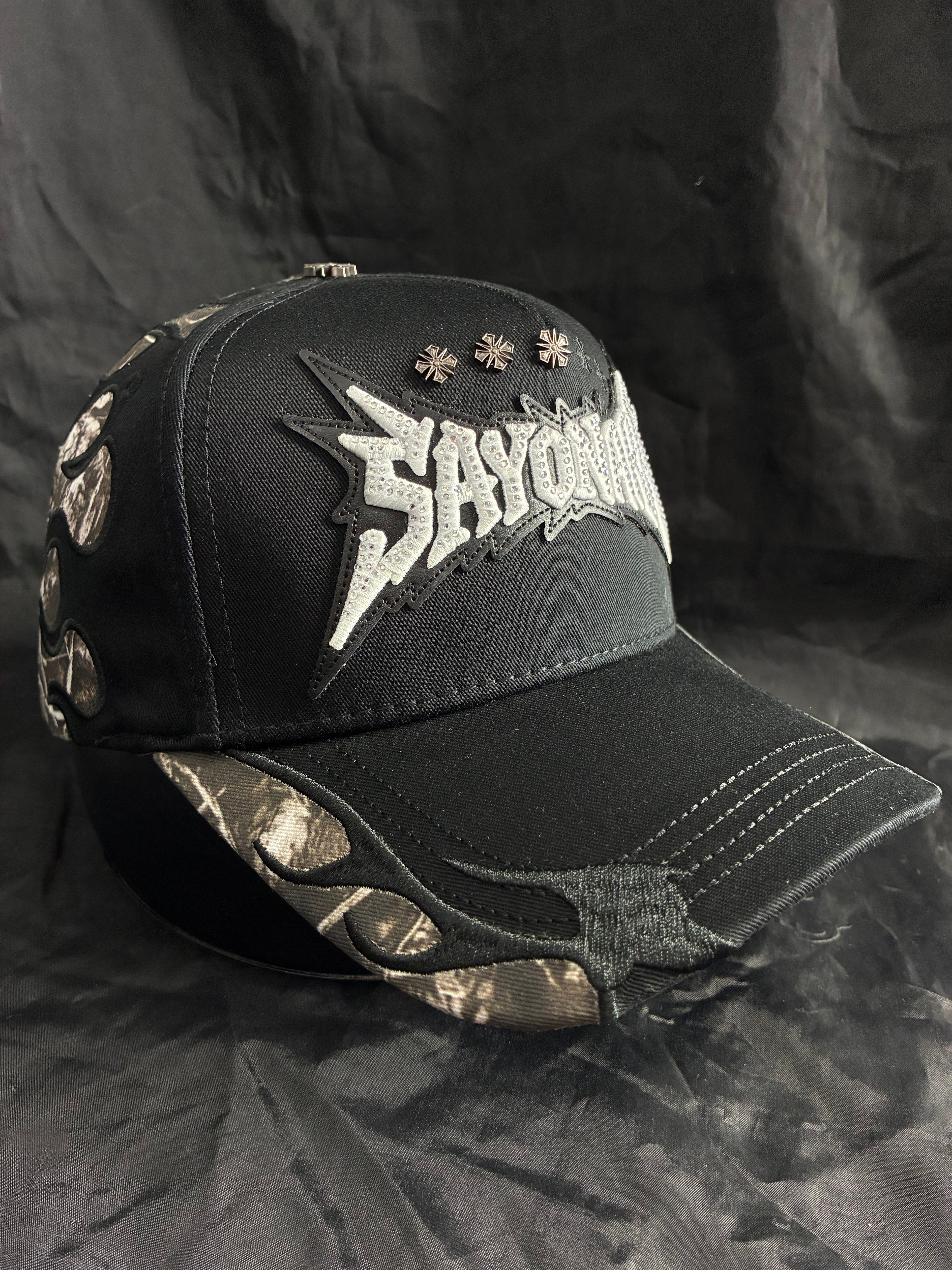 Baez x Shifu, modelo "Sayonara"