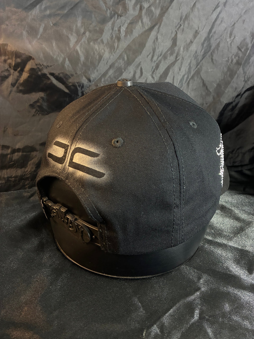 Checkmate Dandy Hats x JC Hats