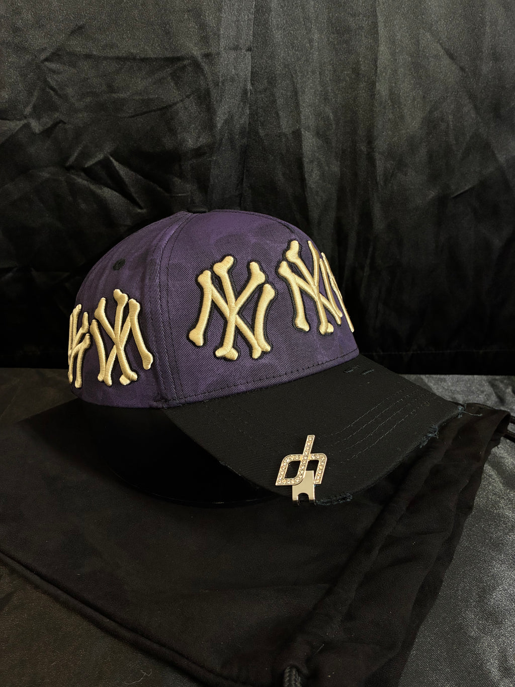 Dandy Hats Halloween Ny Skelly