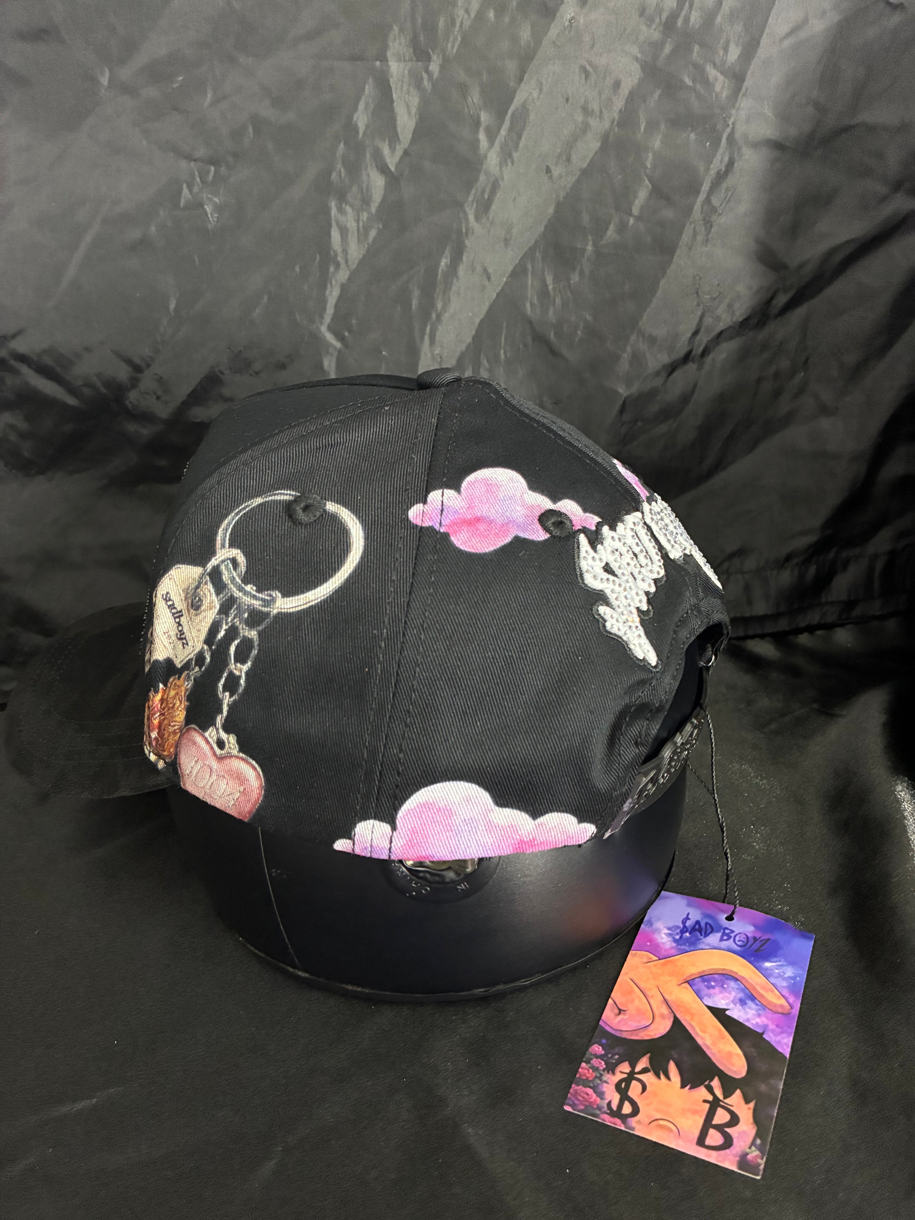 Dandy Hats con Sad Boyz (Junior H)