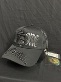 gorra 31 Hats x Benavidez "And Still"