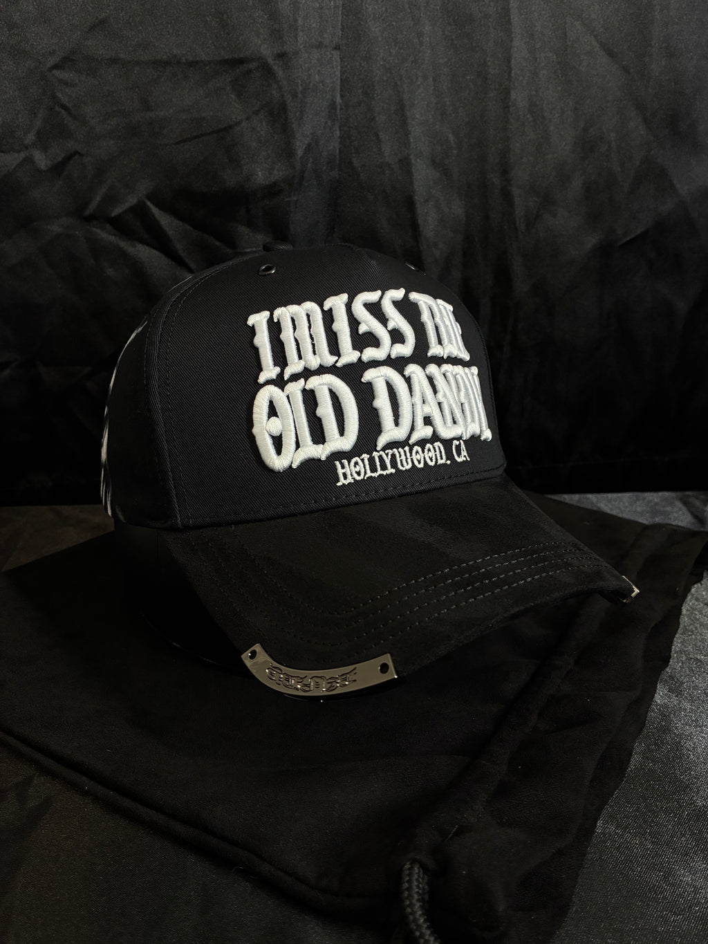I Miss The Old Dandy"Dandy Hats