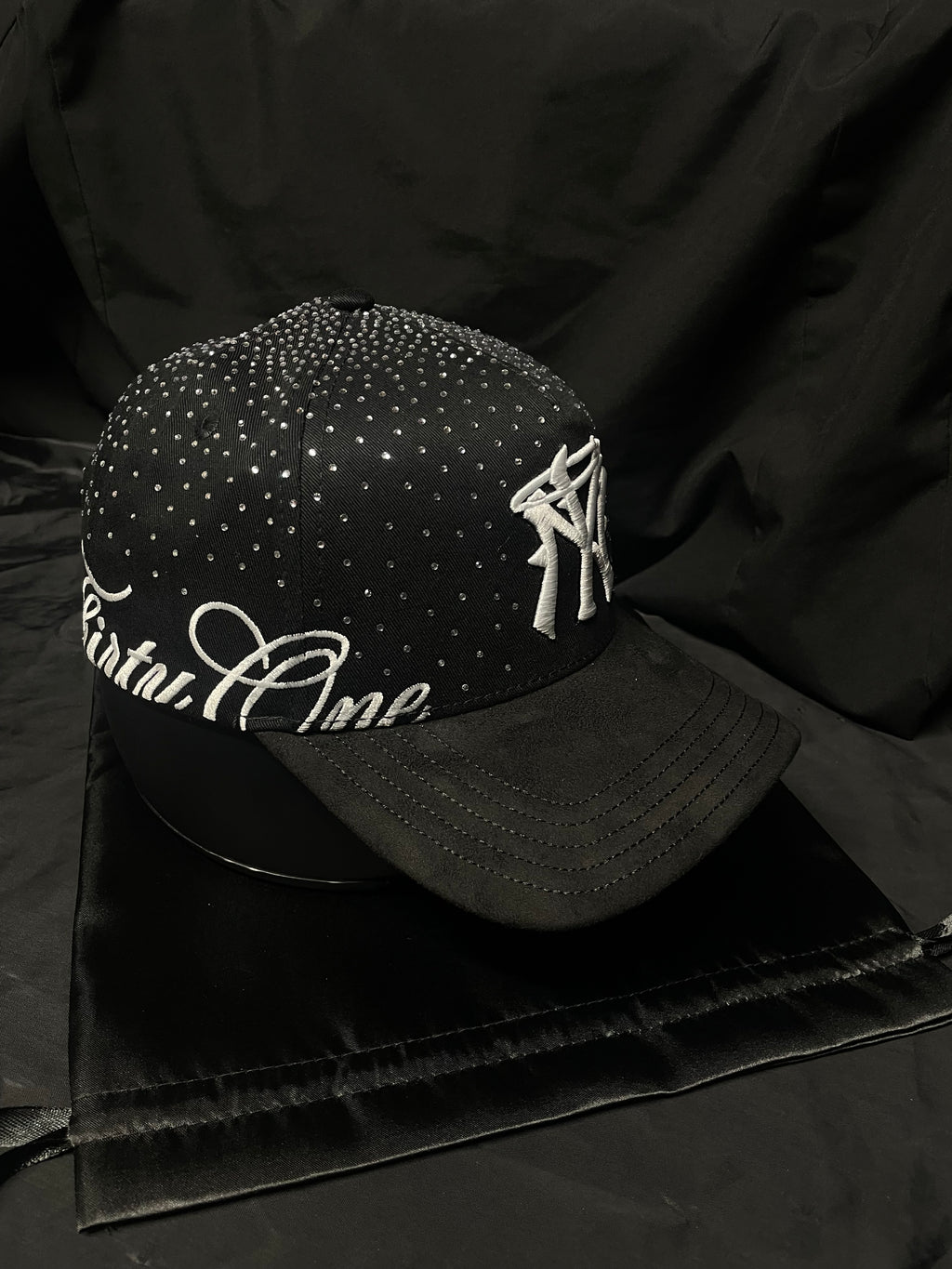 Crystals Forever x 31Hats 💎