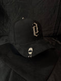 Eclipse Barbas Hats x Aleman.