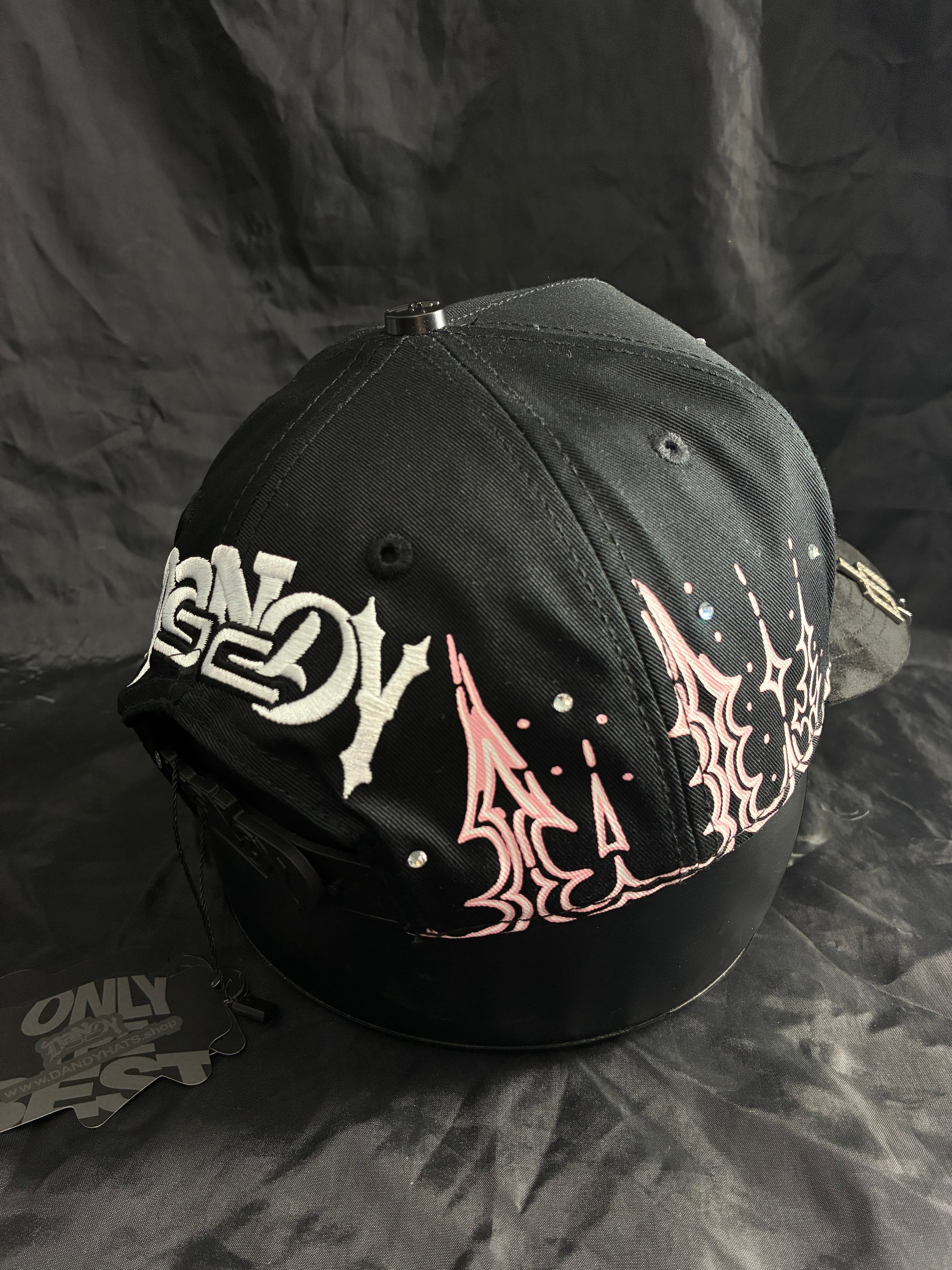 Dandy Hats y JC Hats  "Only The Best"